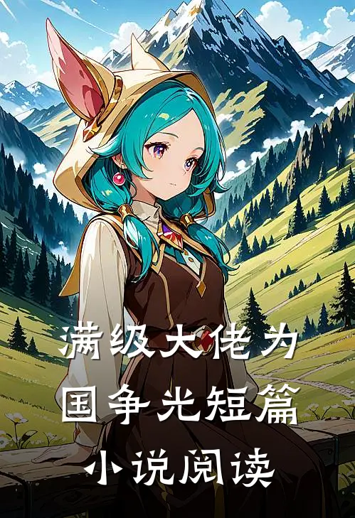 满级大佬为国争光短篇小说阅读