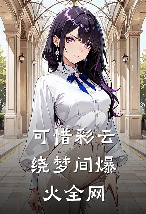 可惜彩云绕梦间爆火全网