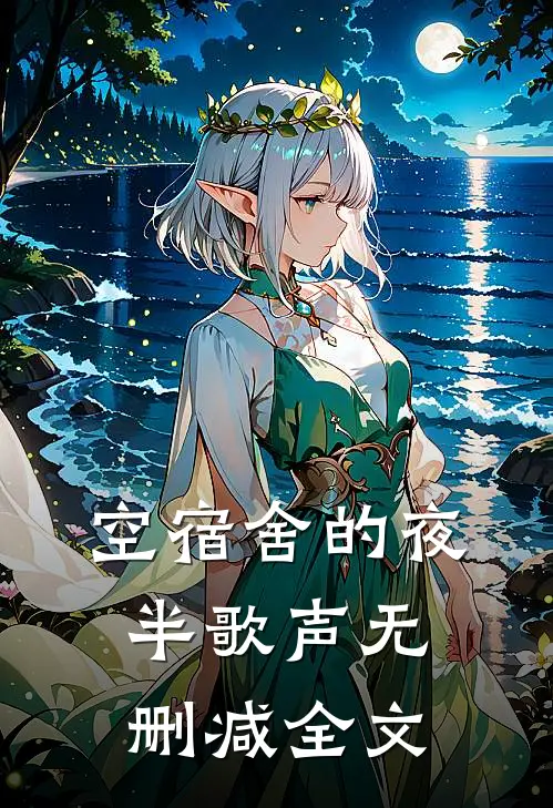 空宿舍的夜半歌声无删减全文