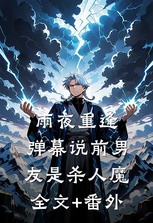 雨夜重逢，弹幕说前男友是杀人魔全文+番外