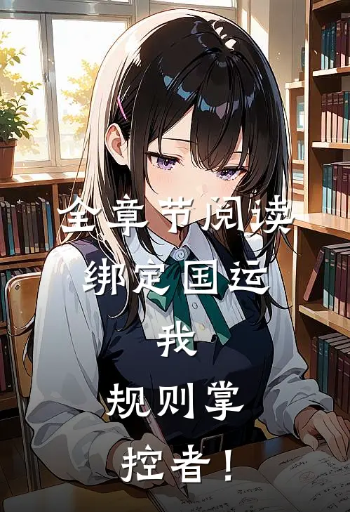 全章节阅读绑定国运：我，规则掌控者！