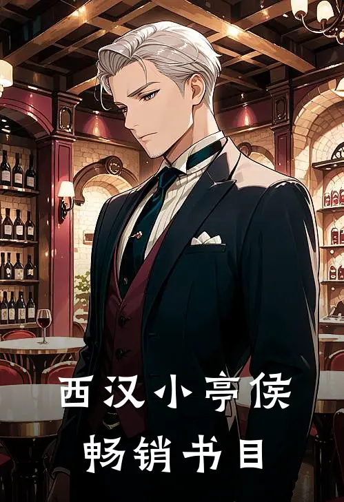 西汉小亭侯畅销书目