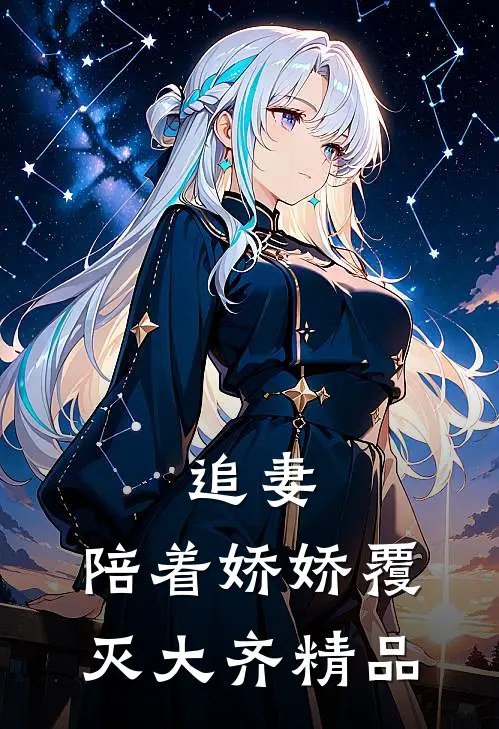 追妻：陪着娇娇覆灭大齐精品
