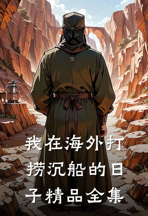 我在海外打捞沉船的日子精品全集