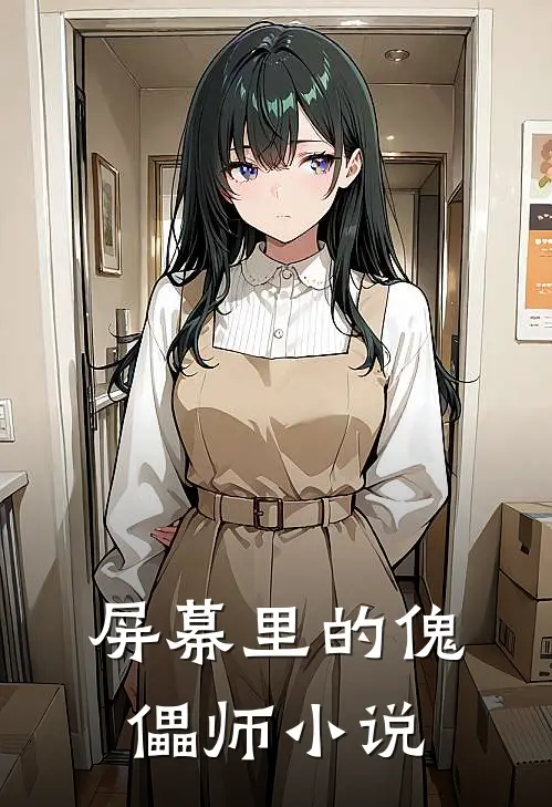 屏幕里的傀儡师小说