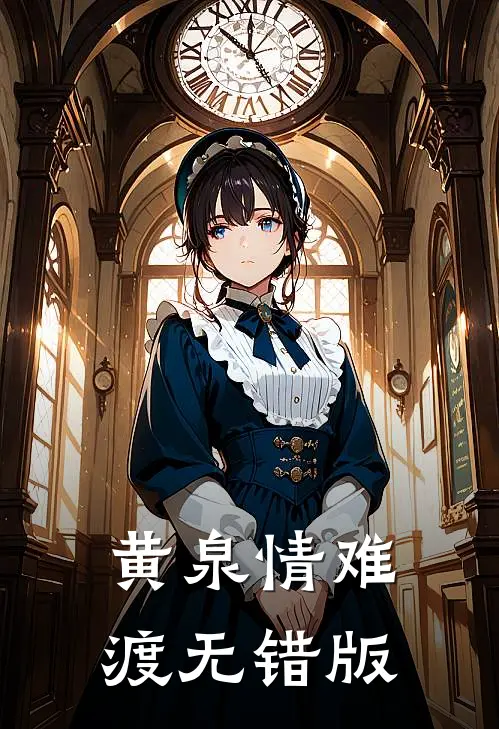 黄泉情难渡无错版