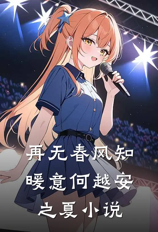 再无春风知暖意何越安之夏小说