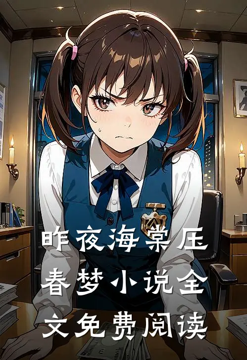 昨夜海棠压春梦小说全文免费阅读