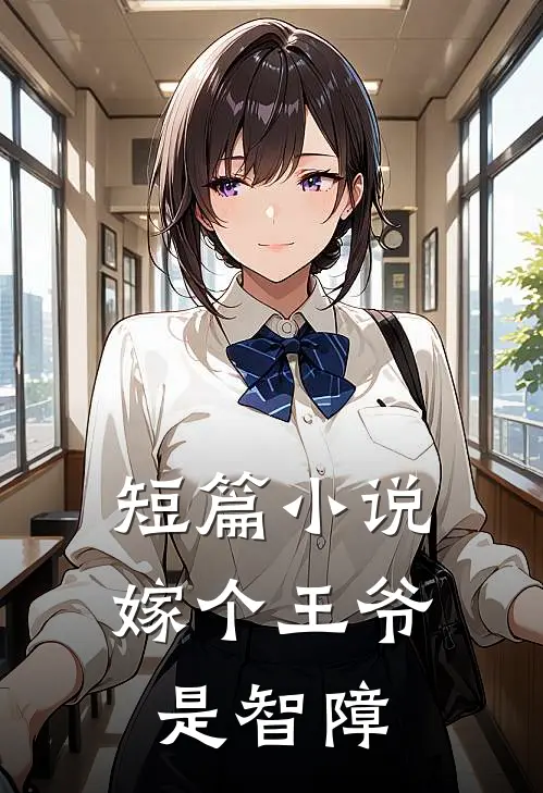 短篇小说嫁个王爷是智障