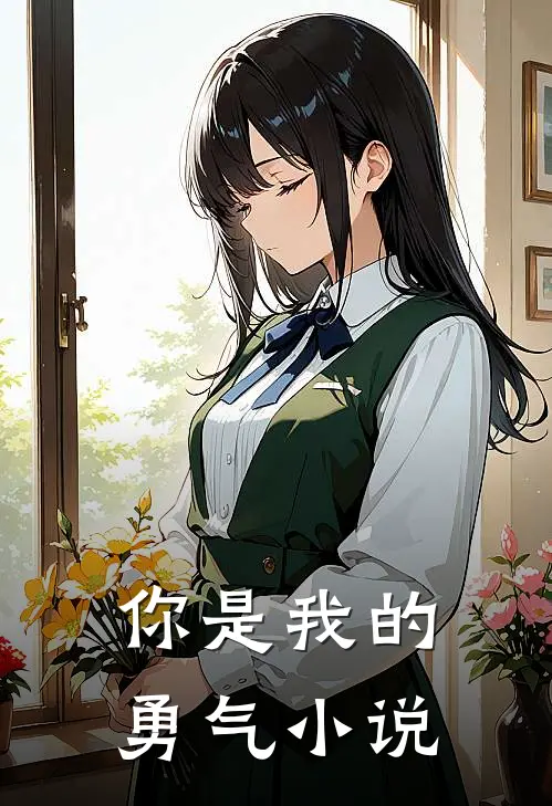 你是我的勇气小说