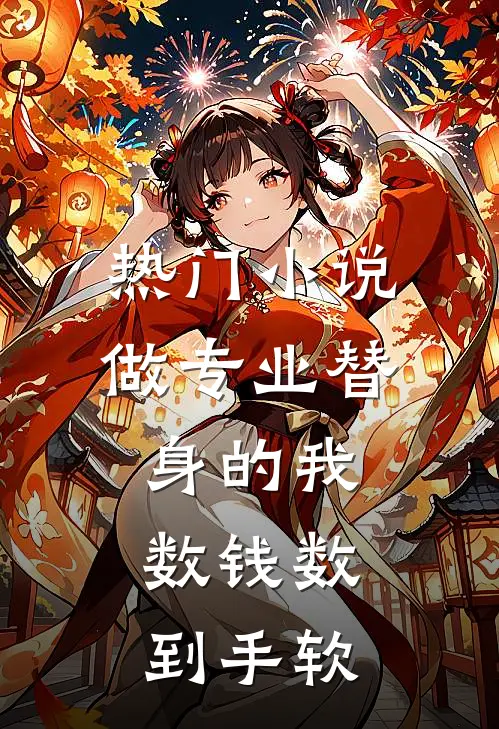 热门小说做专业替身的我，数钱数到手软