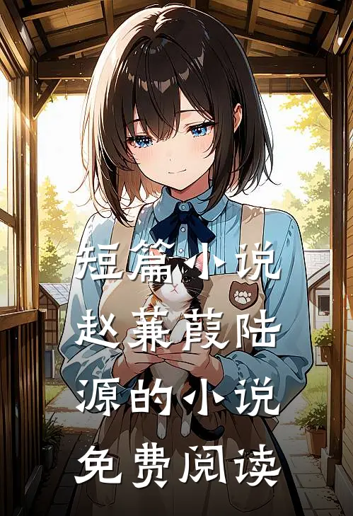 短篇小说赵蒹葭陆源的小说免费阅读
