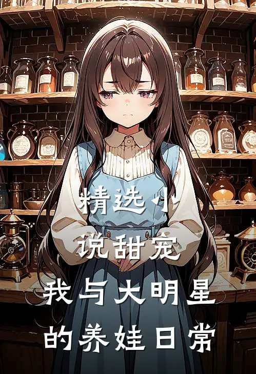 精选甜宠我与大明星的养娃日常
