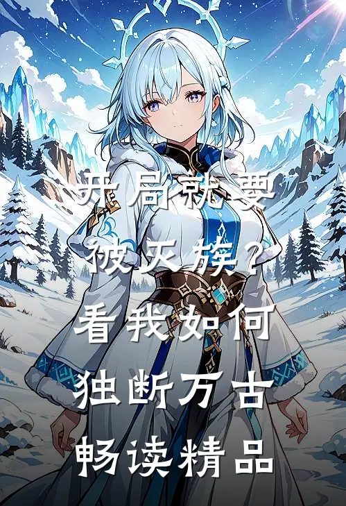 开局就要被灭族？看我如何独断万古畅读精品