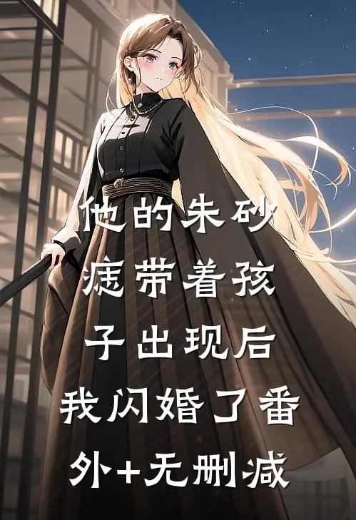 他的朱砂痣带着孩子出现后，我闪婚了番外+无删减
