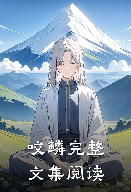 咬鳞完整文集阅读