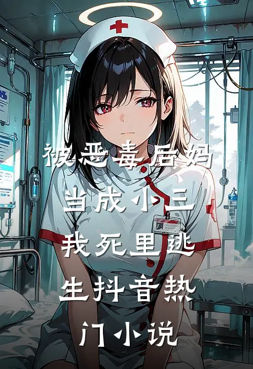 被恶毒后妈当成小三，我死里逃生抖音热门小说