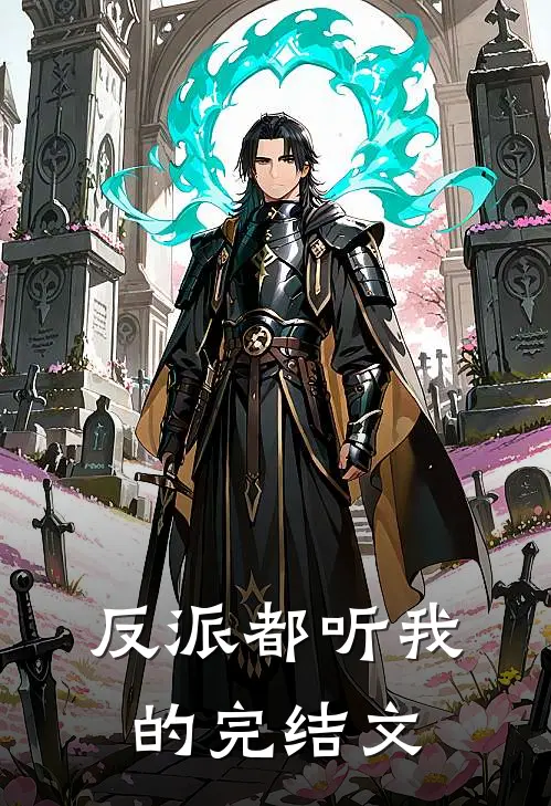反派都听我的完结文