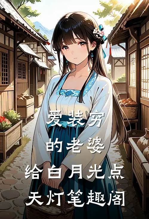 爱装穷的老婆，给白月光点天灯笔趣阁