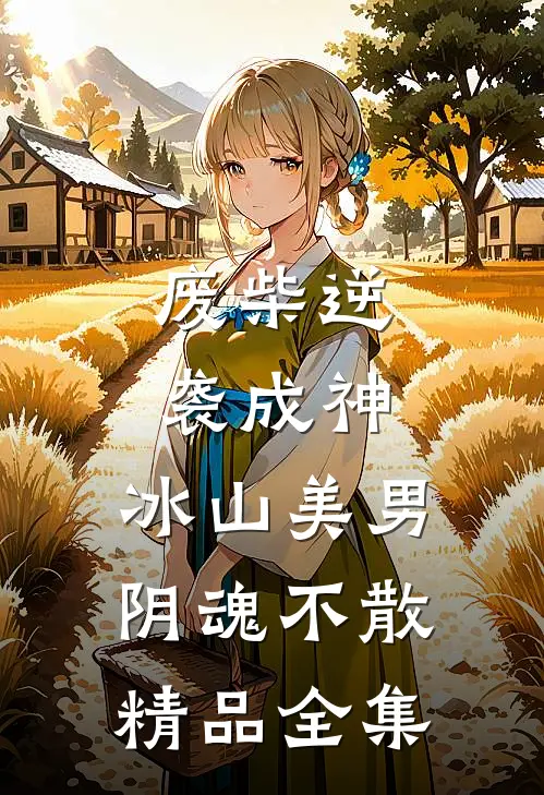 废柴逆袭成神，冰山美男阴魂不散精品全集