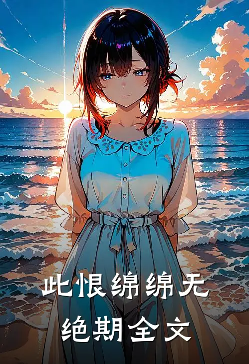 此恨绵绵无绝期全文