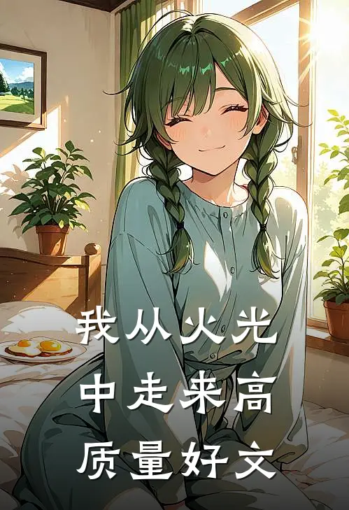 我从火光中走来高质量好文