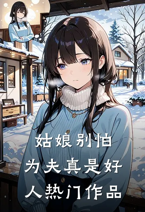 姑娘别怕，为夫真是好人热门作品