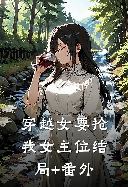 穿越女要抢我女主位结局+番外
