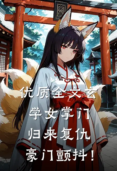 优质全文玄学女掌门：归来复仇，豪门颤抖！