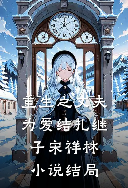 重生之丈夫为爱结扎继子宋祥林小说结局