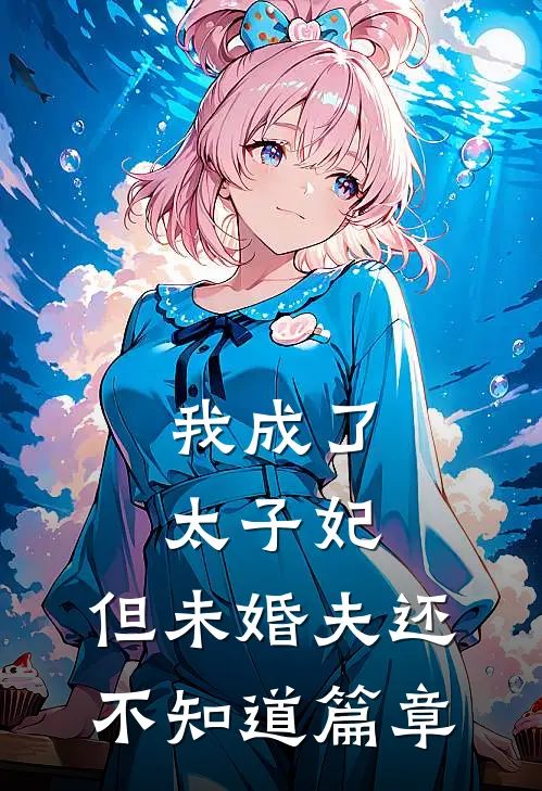 我成了太子妃，但未婚夫还不知道篇章