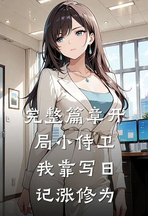 完整篇章开局小侍卫，我靠写日记涨修为