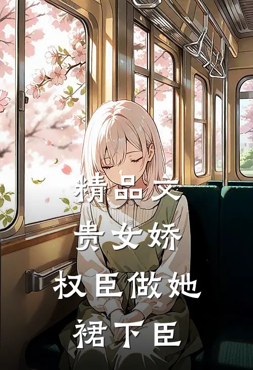 精品文贵女娇：权臣做她裙下臣