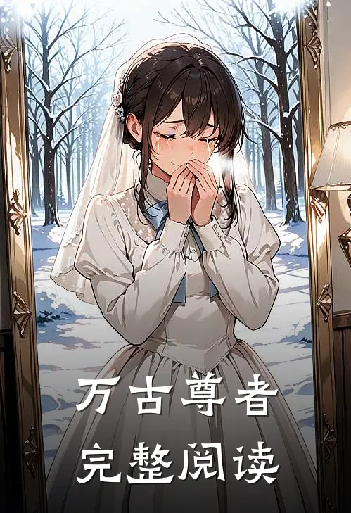 万古尊者完整阅读