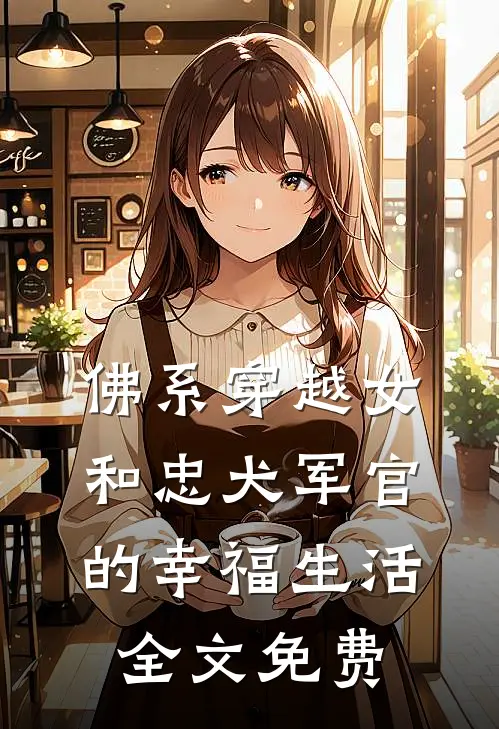 佛系穿越女和忠犬军官的幸福生活全文免费