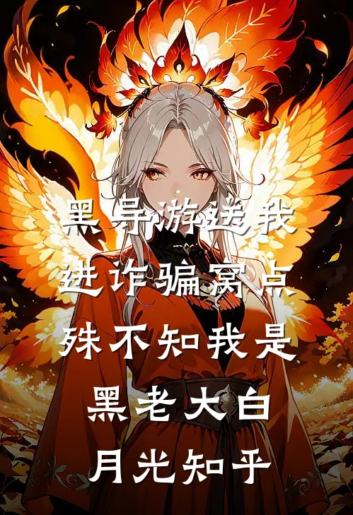 黑导游送我进诈骗窝点，殊不知我是黑老大白月光知乎