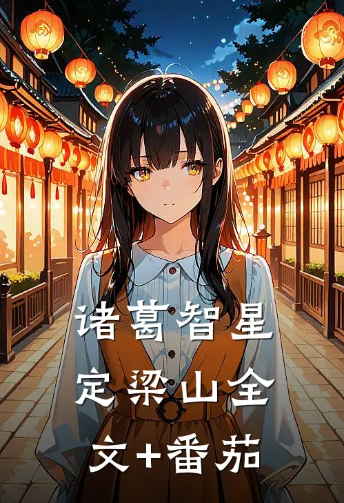 诸葛智星定梁山全文+番茄