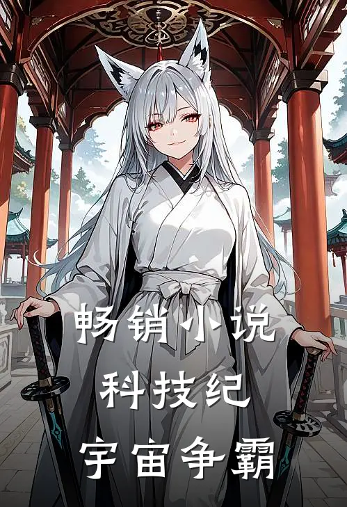 畅销小说科技纪：宇宙争霸
