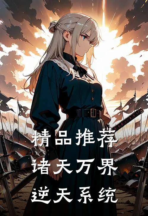 精品推荐诸天万界逆天系统