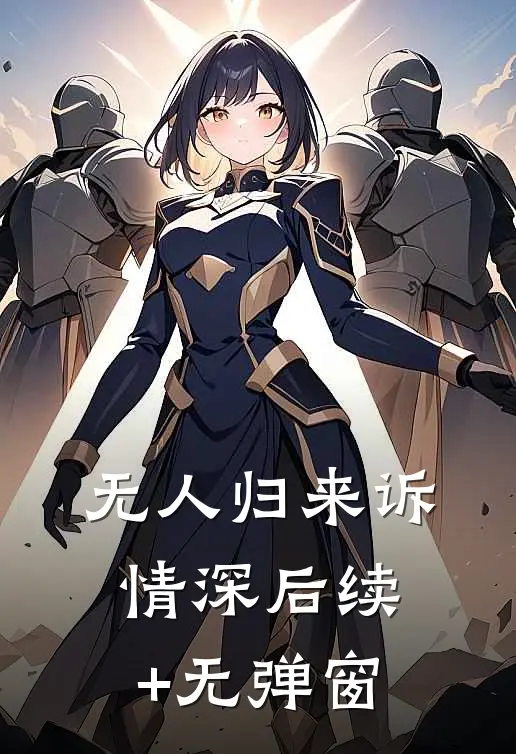 无人归来诉情深后续+无弹窗