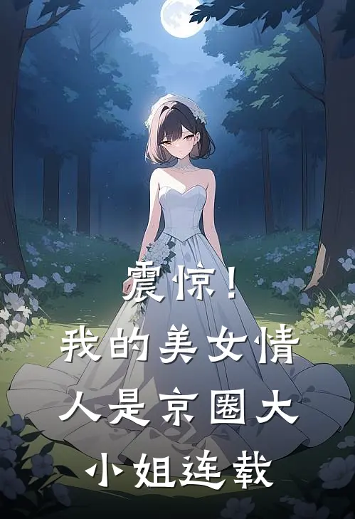 震惊!我的美女情人是京圈大小姐连载了吗
