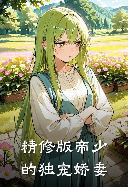 精修版帝少的独宠娇妻