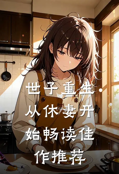 世子重生：从休妻开始畅读佳作推荐