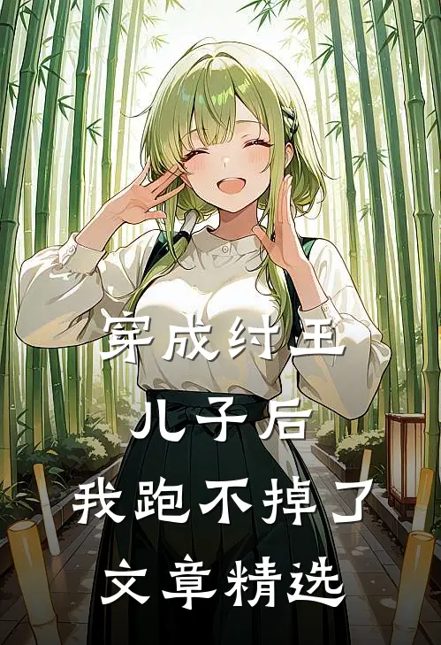 穿成纣王儿子后，我跑不掉了文章精选