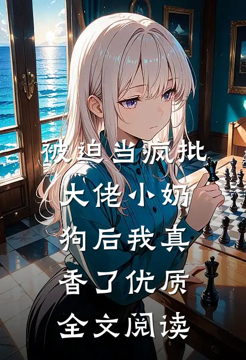 被迫当疯批大佬小奶狗后我真香了优质全文阅读
