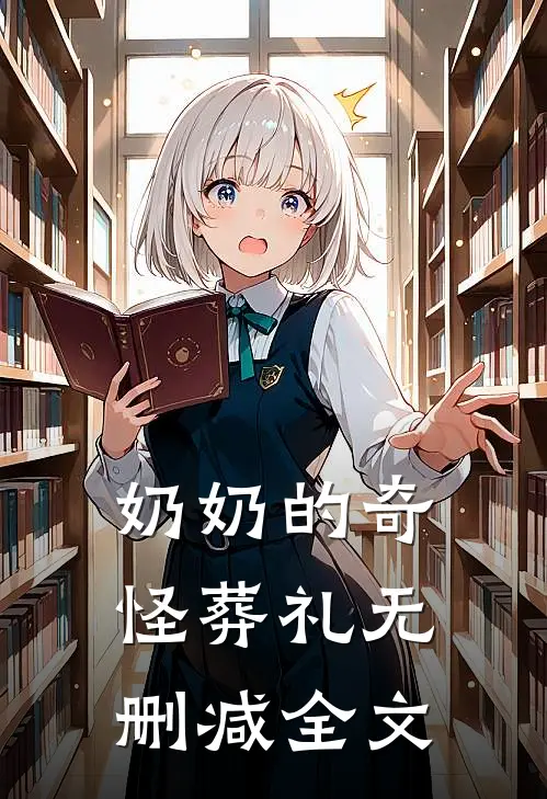 奶奶的奇怪葬礼无删减全文