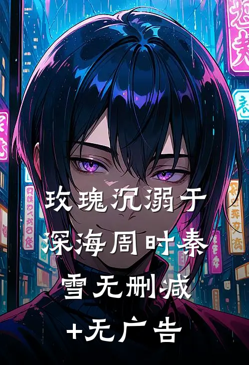 玫瑰沉溺于深海周时秦雪无删减+无广告