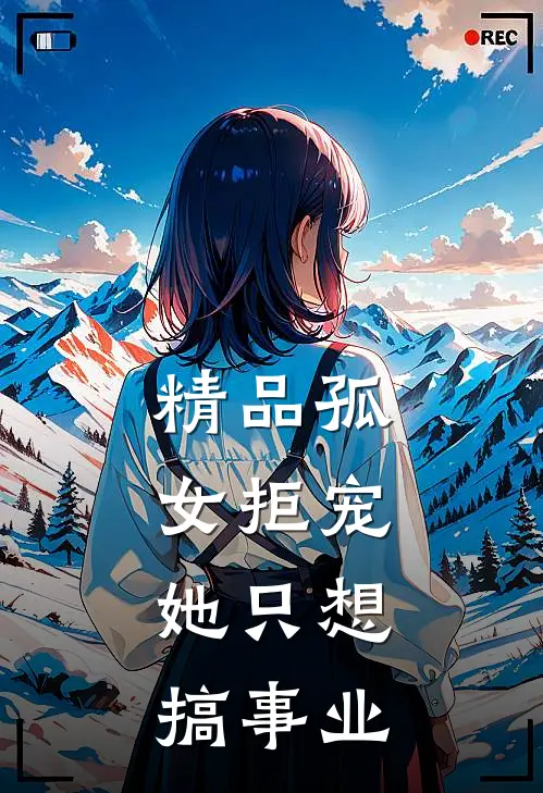 精品孤女拒宠：她只想搞事业