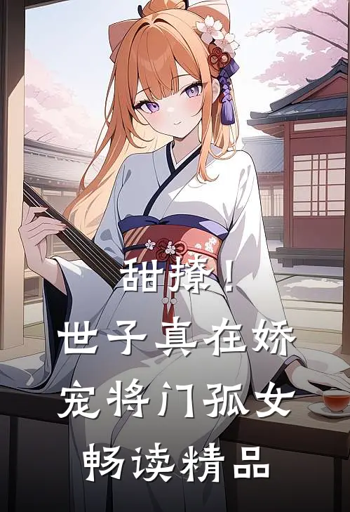 甜撩！世子真在娇宠将门孤女畅读精品