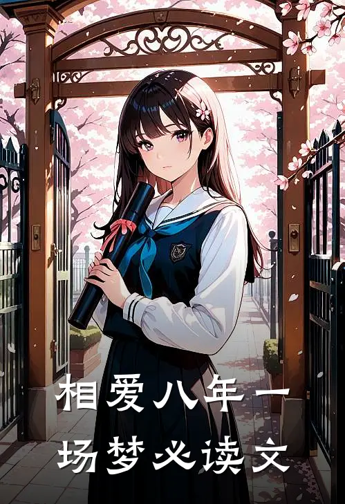相爱八年一场梦必读文